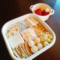 お弁当