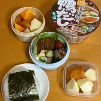 2024.12.11.♡♡お弁当|kimikimiさん