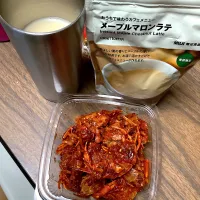 🦀🇰🇷🌰☕️|🍁さん