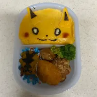 幼稚園お弁当| かずえさん