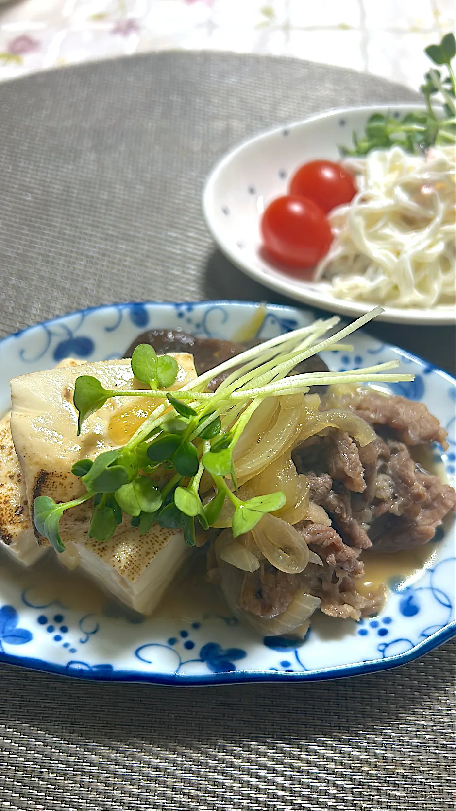 肉豆腐|🍒ふみりん🍒さん