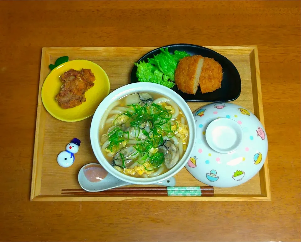 今日の晩ご飯🌃🍴|とししいたけさん