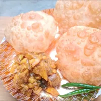 #hing_kachori|RUPA SARKARさん