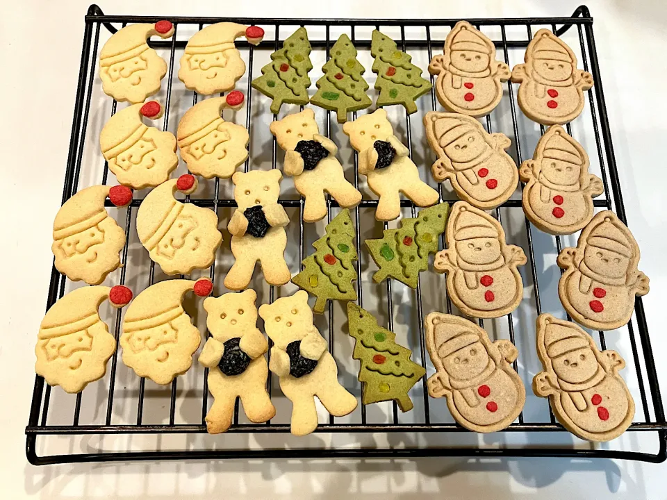 🌲クッキー🎅|きみちさん