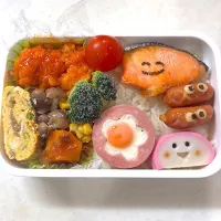 2024年12月13日　オレ弁当♪|クッキングおやぢさん