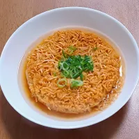 チキンラーメン|ナナさん