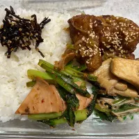 今日のベジ弁当|yunyunさん