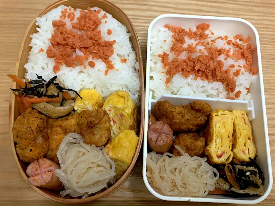 お弁当|みみりんさん