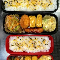 お弁当| あんぱんさん