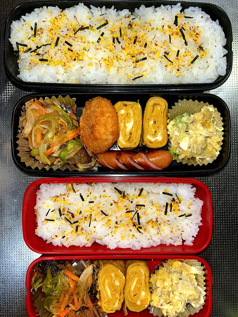 お弁当|あんぱんさん