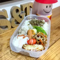 お弁当|まりもこさん