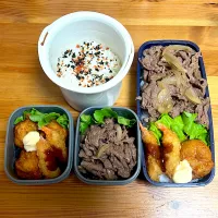 お弁当|みーさん