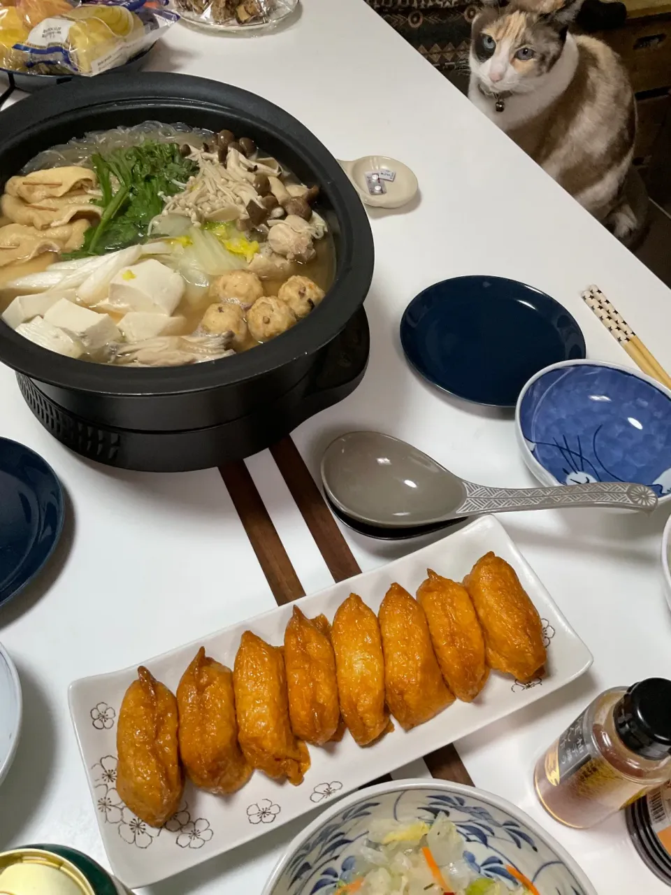 晩ごはん|Sanままさん