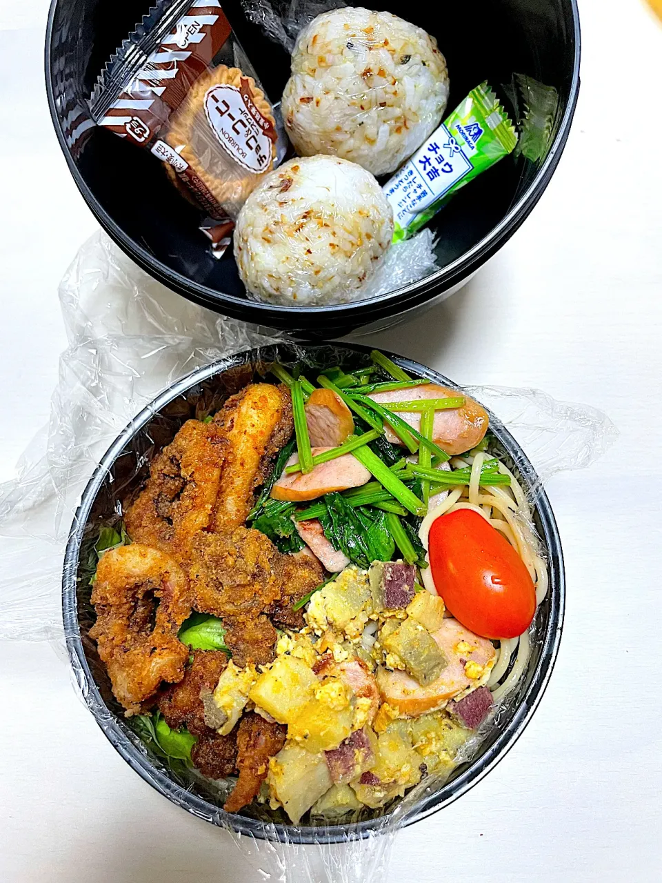 父が作る男子高校生弁当🍱|父が作る弁当さん