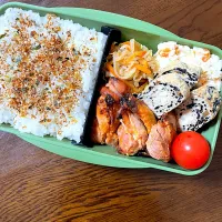 タンドリーチキン弁当| kiicoさん