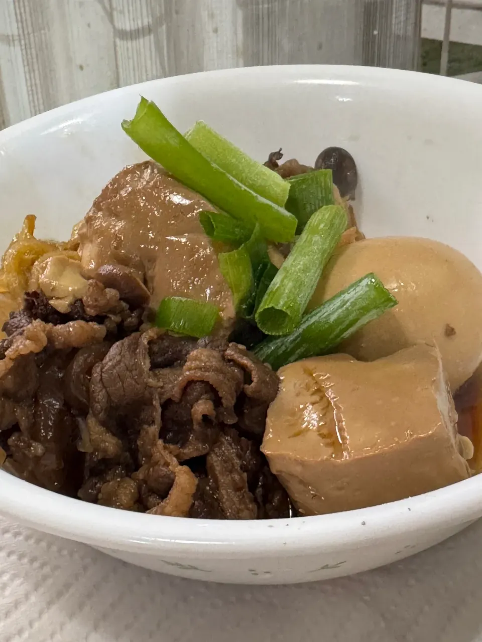 🐧ペンギン2さんの料理 牛丼🐮|🐧ペンギン2さん