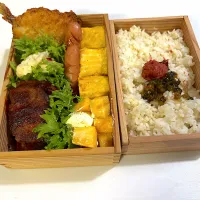 12月13日•お弁当|☆カボ☆さん