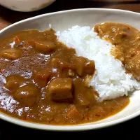 カレーライス|はっちぃさん