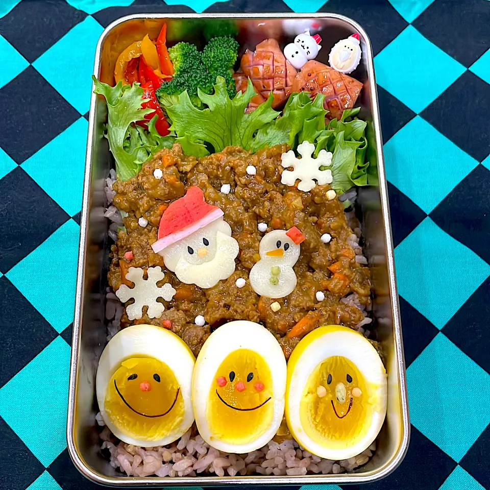 忍者弁当🍙🥷|sunnyさん