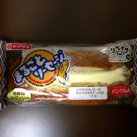 ヤマザキ まるごとソーセージ|ばーさんさん