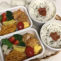 お弁当|yuさん