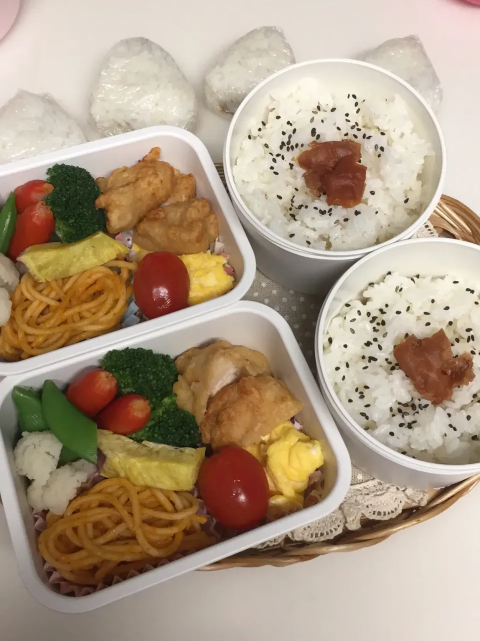 お弁当|yuさん