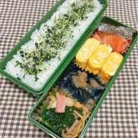 今日のお弁当 2024.12.14(Sat)|*seiko*さん