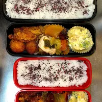 お弁当|あんぱんさん