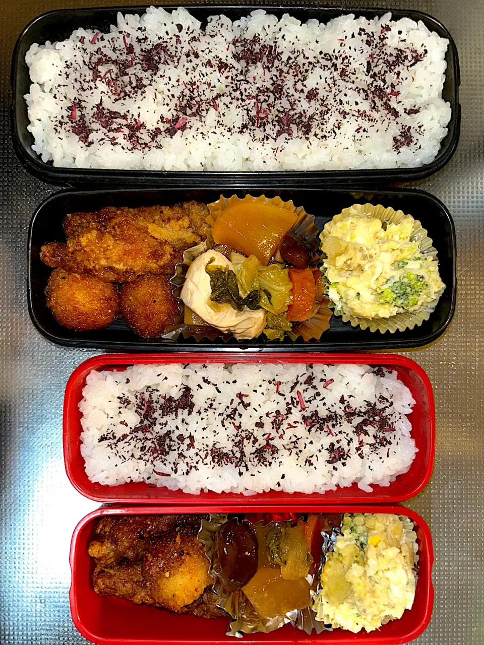 お弁当|あんぱんさん