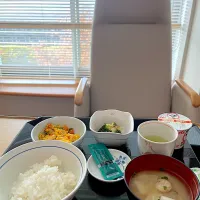 朝ごはん🍚|＊みお＊さん