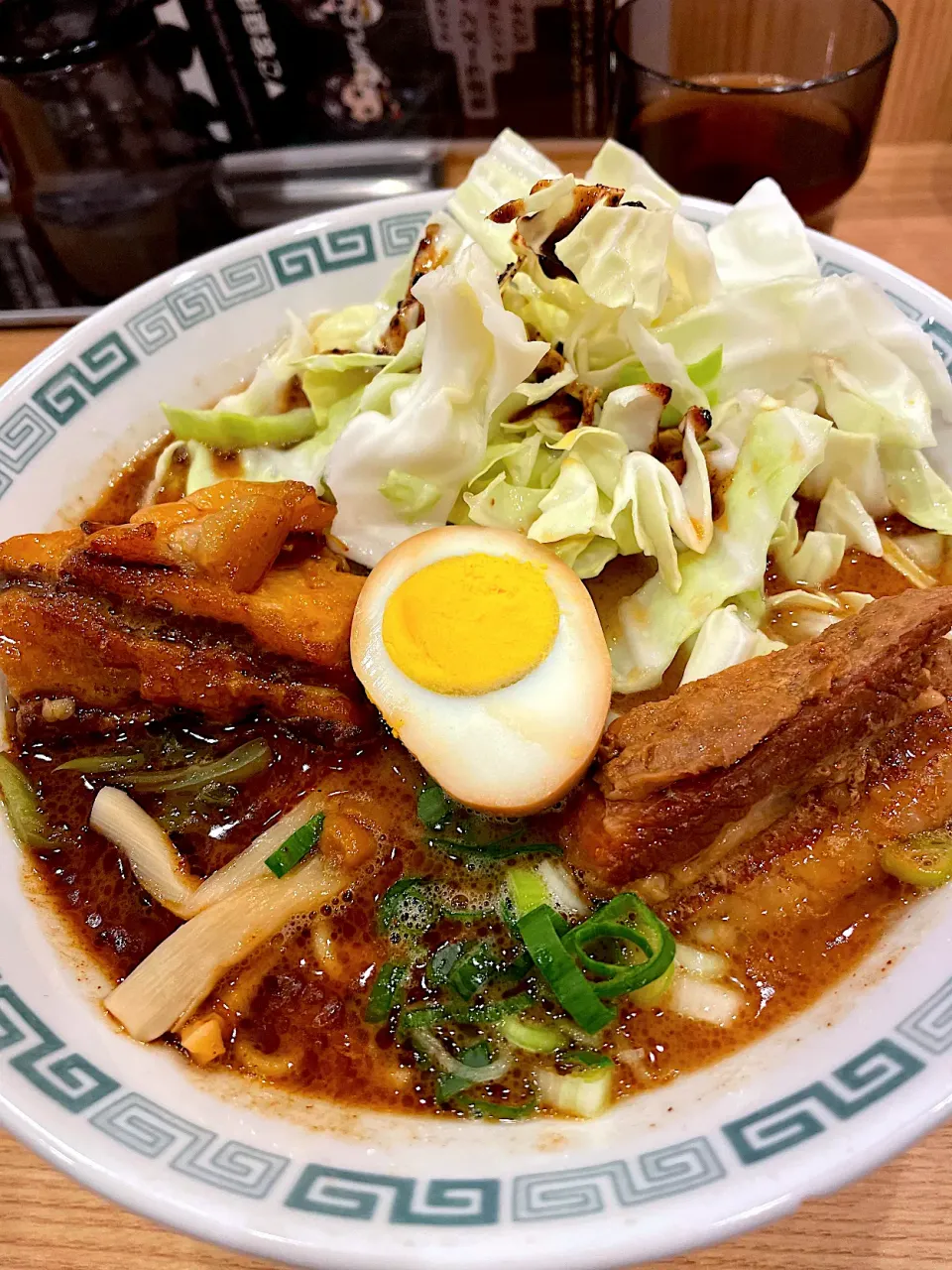 桂花ラーメンの太肉麺＠西新橋|Yasuhiro Koikeさん