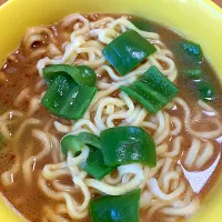 麺神豚骨醤油ラーメン|パムさん