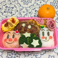 クリスマスお弁当？