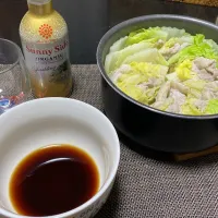 12/13夜ご飯|LAMB CHOPさん