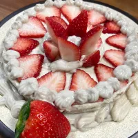 Birthday Cake|shokoさん