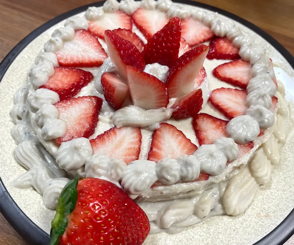 Birthday Cake|shokoさん