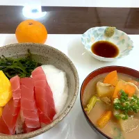 晩ごはん|SARAさん