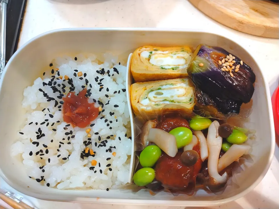 毎日弁当|さゆさん