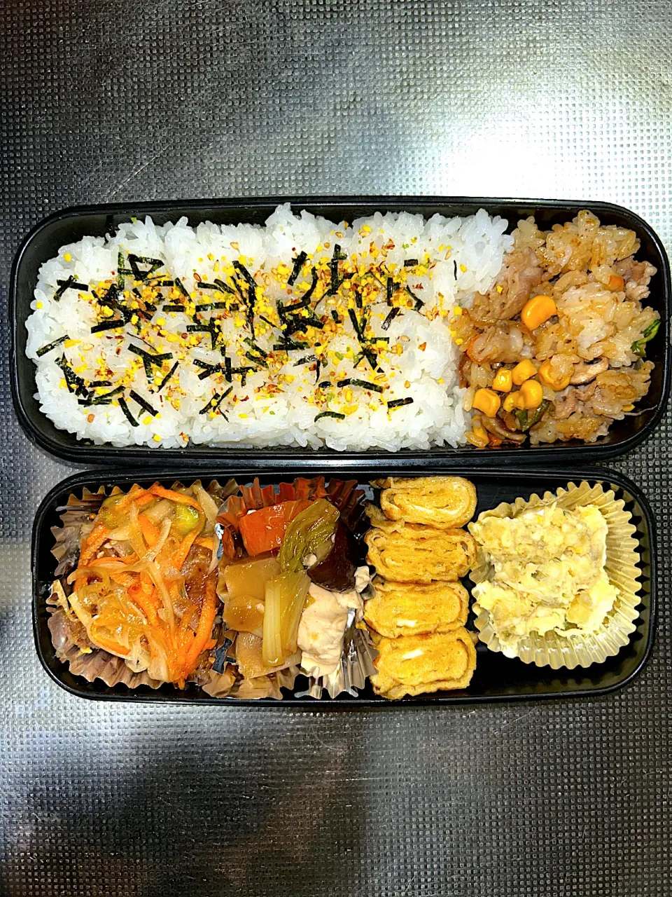 お弁当|あんぱんさん