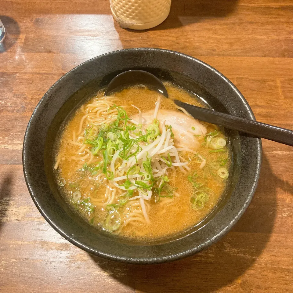 ラーメン|ちゃみこさん