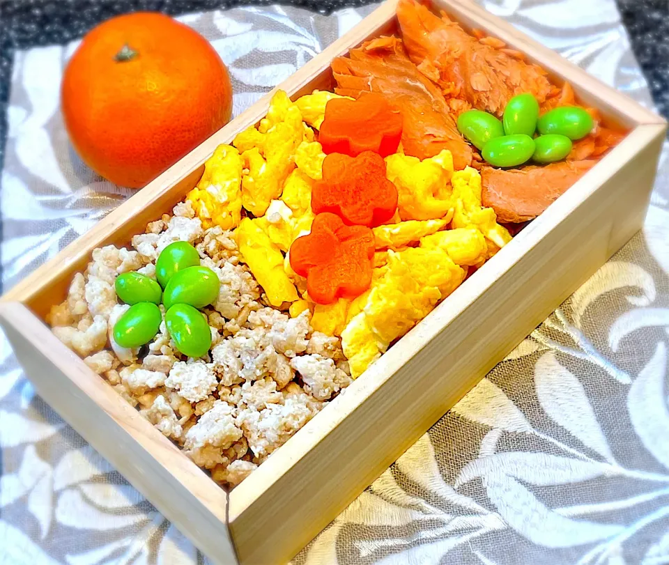 息子のお弁当|Flowerさん