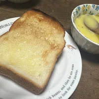 朝食|ぽんちさん