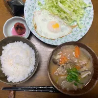 昼食|ATさん