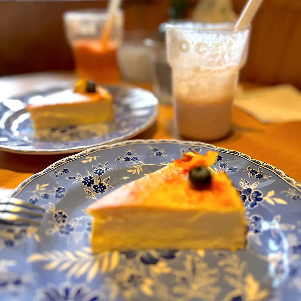 Cheesecake|skyblueさん