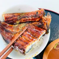 炭火焼鰻蒲焼|270w178bさん