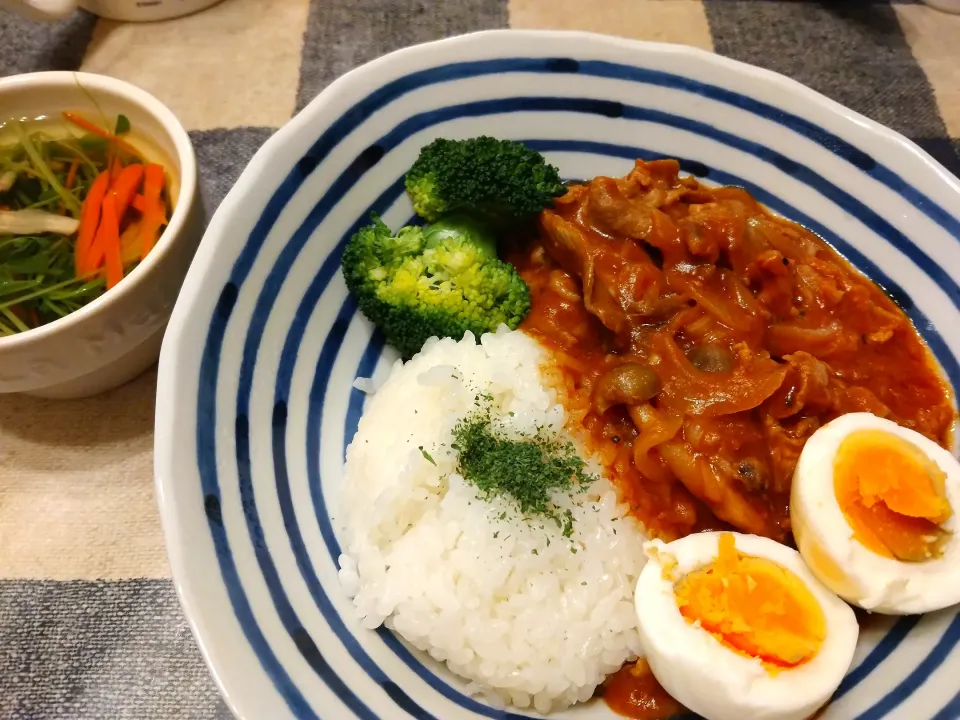 '24.12/15
本日の晩のお弁当😋|micoさん