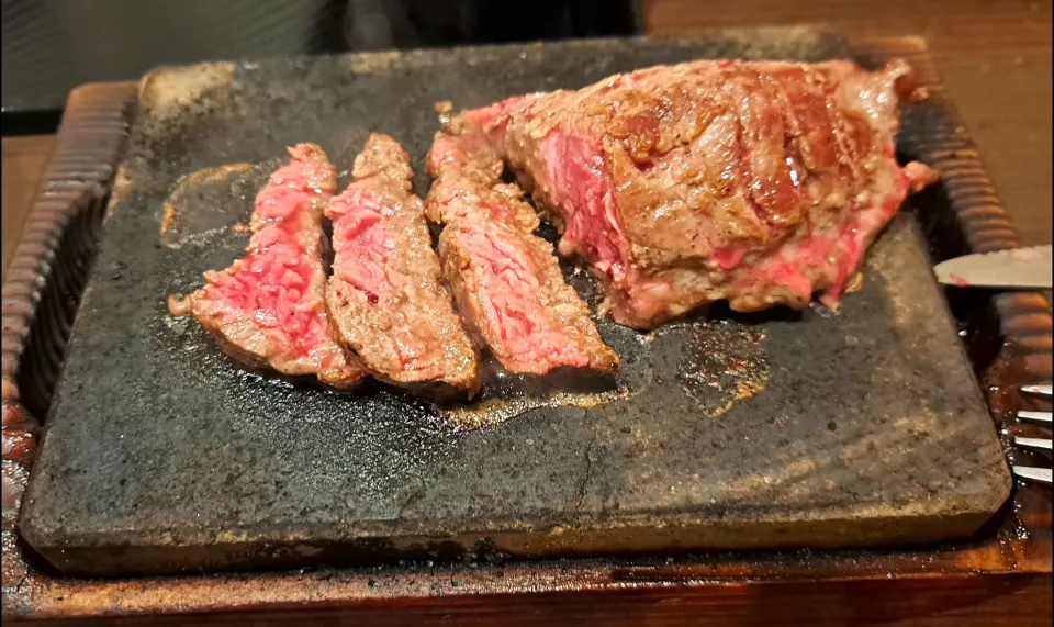 ワンダーステーキ🐄|no-noさん