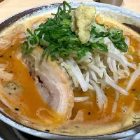 辛味噌ラーメン|らーめん好き！さん