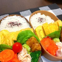 今日のお弁当|Atsukoさん