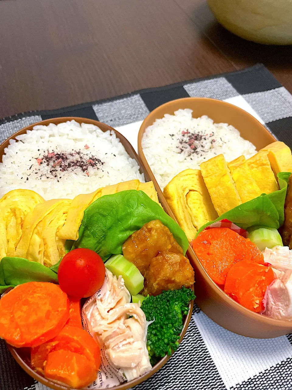 今日のお弁当|Atsukoさん